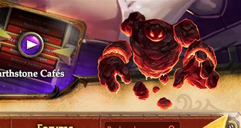 hearthstone site officiel.